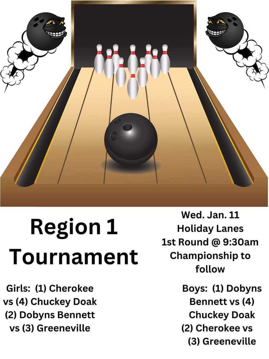 GvilleBowling's tweet photo. Almost that time!! Mark your calendars and make the trip!! You won't want to miss the show!!😈⏳ #0and0 https://t.co/LNVgJNIRwR
