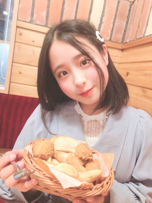 Twitterのコスプレ画像15