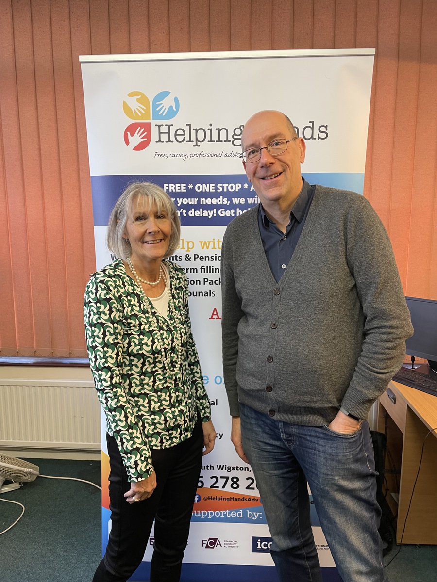 Helping Hands Community Trust are delighted to announce that Beverley Radcliffe has joined our team as CEO at the Trust. This is the first time the Trust has been in a position to employ someone into this critical role and it has been possible through the support of <a href="/TNLComFund/">The National Lottery Community Fund</a>
