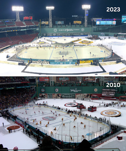 The NHL winter classic is a staple to the NHL season. This past weekend, Fenway Park hosted this historic event. See what goes into planning and executing such a large scale project… 

bit.ly/3X3HHL8 

#eventmarketing #eventactivation #eventplanning