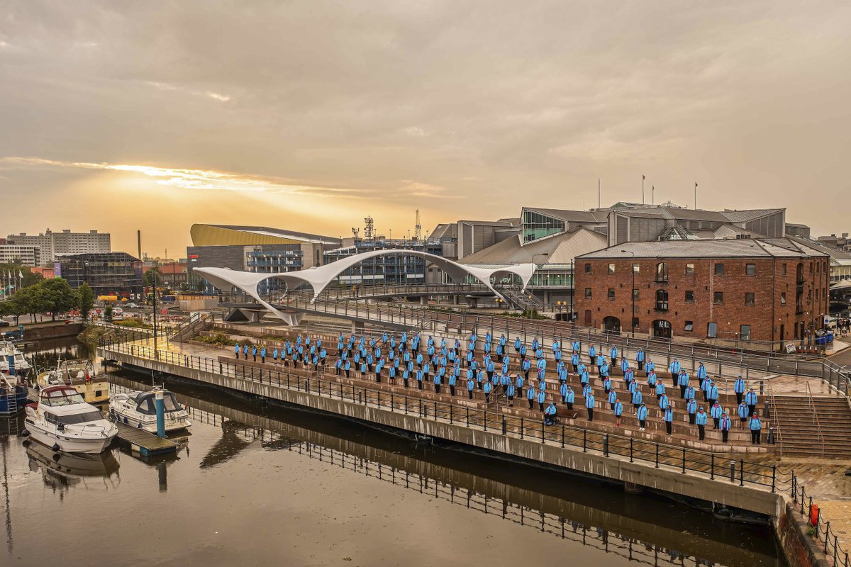 HEY! Volunteering tweet media