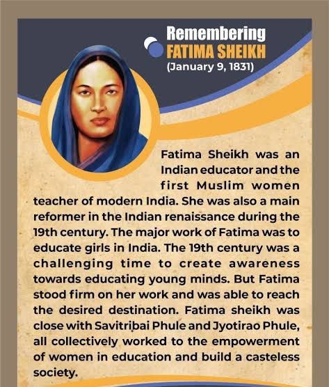 csajitrssingh's tweet photo. #FatimaSheikh9Jan https://t.co/H9tlH434R2