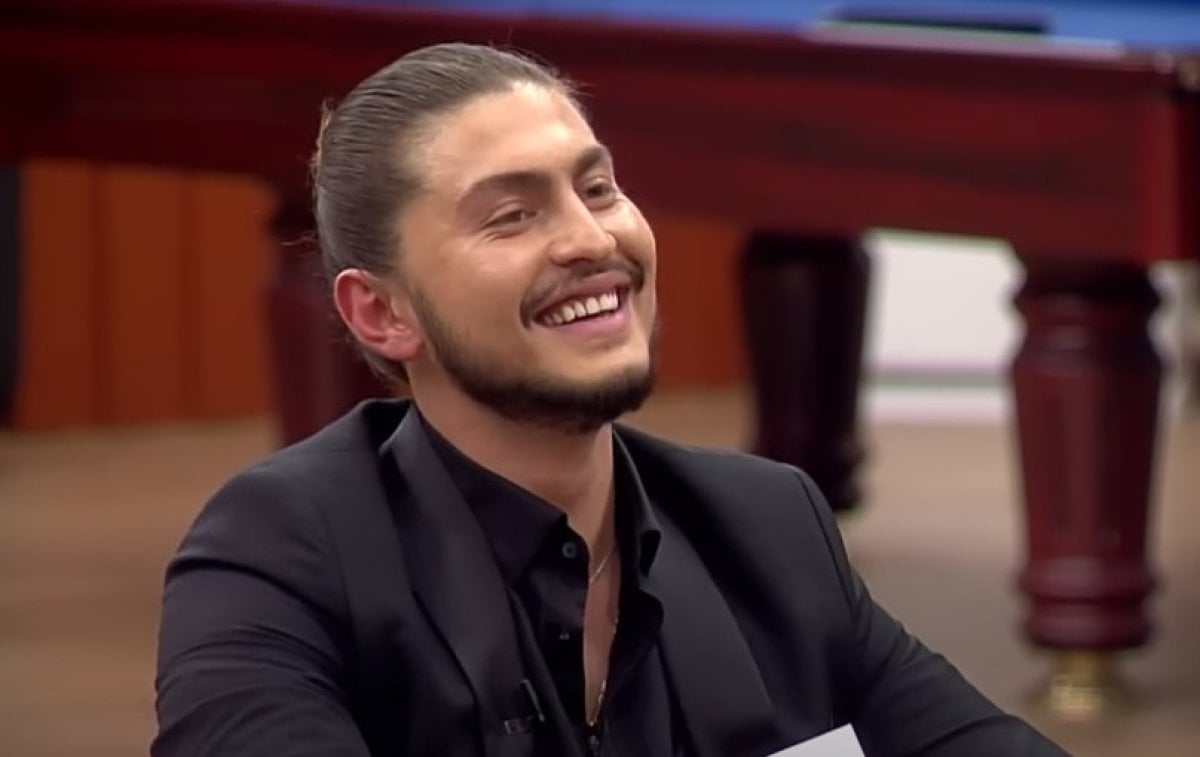 Bu cocuk niye mogollara benziyo

#kismetseoluraskingucu #kismetseolur