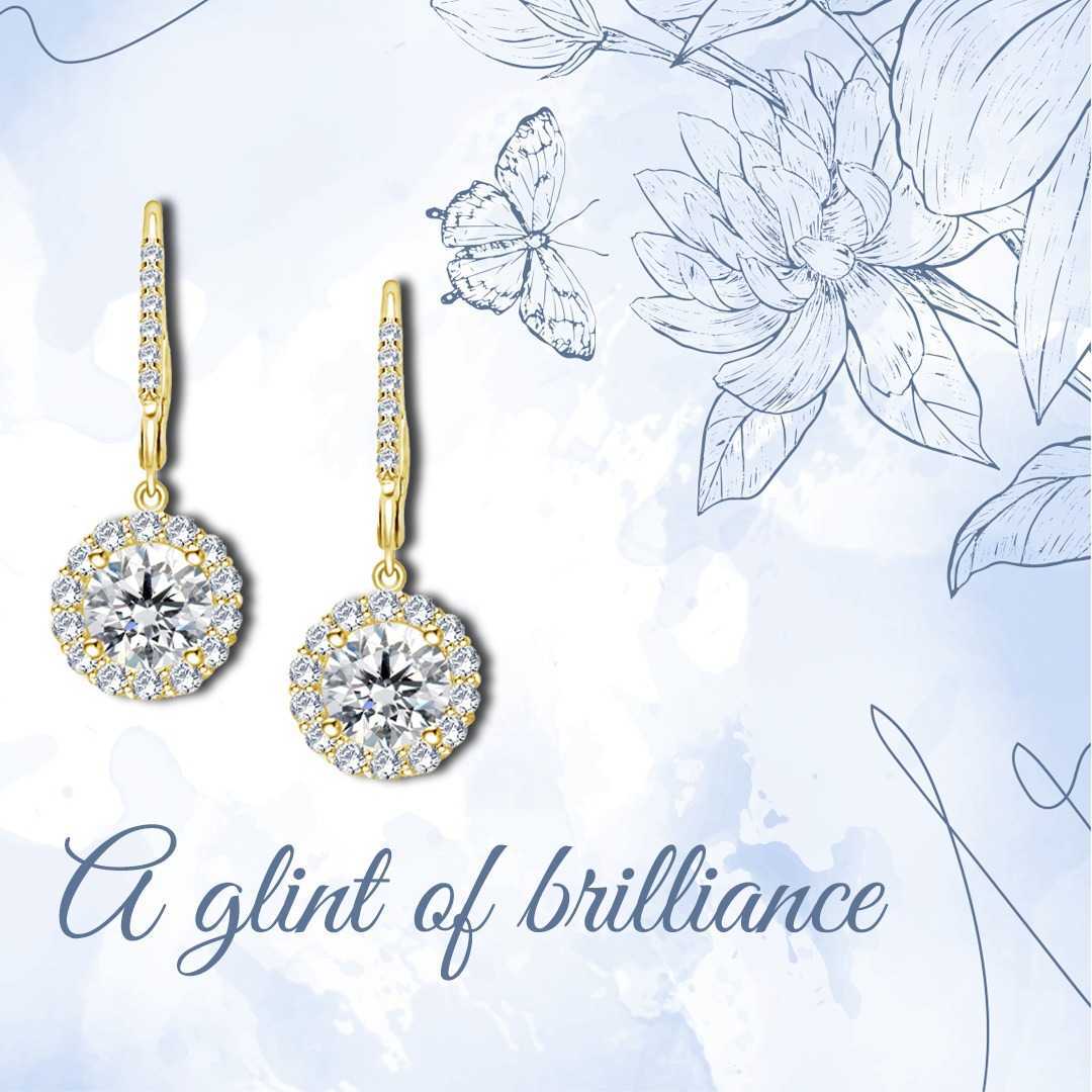 This winter, find the ideal pairing!💎💎 
.
 #diamond #diamondjewelry #diamondearrings #earrings #earringshop #earringswag #earringlove #earringstyle #earringslover #earringaddict #earringsoftheday #jewelry #jewelrygram #jewelrydesign #jewelryaddict #jewelrydesign #b2cjewel