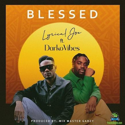 🎶NowPlayingOnLuvFm🎶

🎶Blessed🎶by <a href="/_Lyricaljoe/">𝐋𝐞𝐉𝐞𝐧𝐝𝐚𝐫𝐲 𝐉𝐨𝐞</a> feat <a href="/darkovibes/">Darkovibes</a> 

🔛#DriveTimeOnLuv 🚗

W/<a href="/djreuben_/">NeverQuestionGreatness🇬🇭</a> X <a href="/SamuelJupitar/">SAMUEL JUPITAR ⛰</a> 

📻 Experience The Joy 🇬🇭