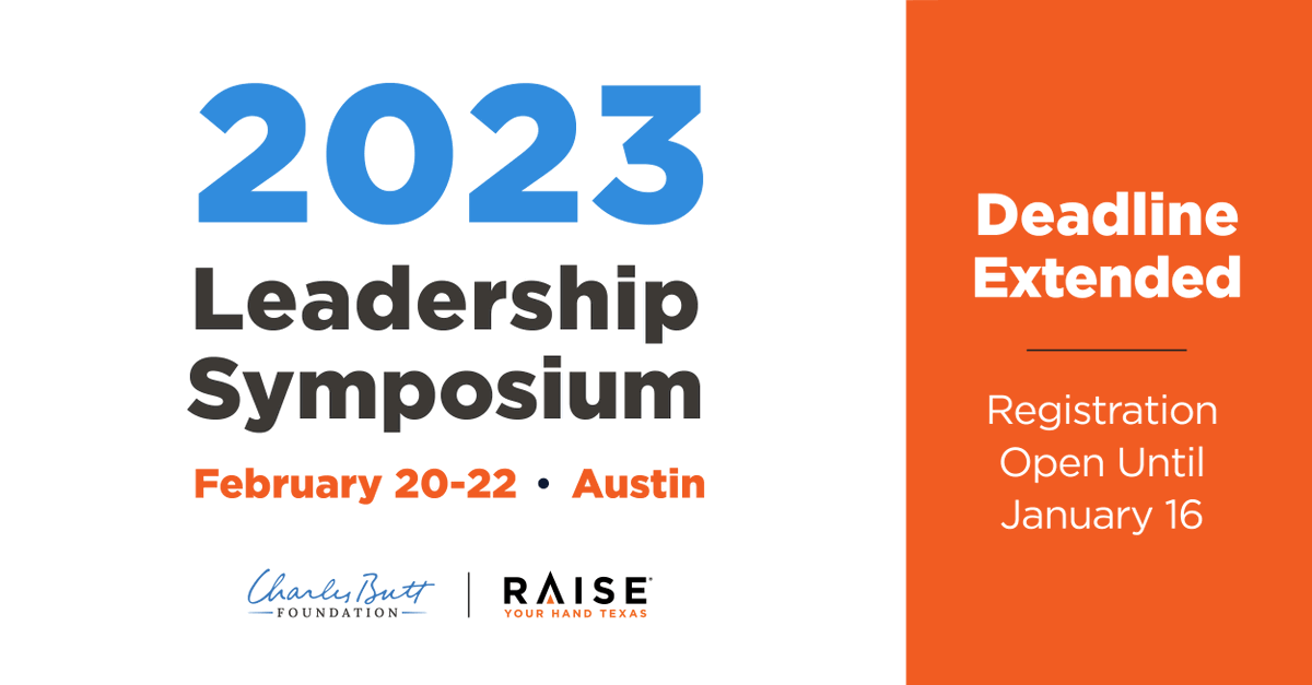CharlesButtFdn's tweet photo. 1 week left to register! Celebrate 15 years of learning, connection, collaboration &amp; community with us. Our 2023 conference will be our last in-person one until 2025. 

Remind a friend &amp; email bmascitelli@charlesbuttfdn.org for your RSVP code to register: https://t.co/Wo45W6fed4 https://t.co/XDrHjUstT7