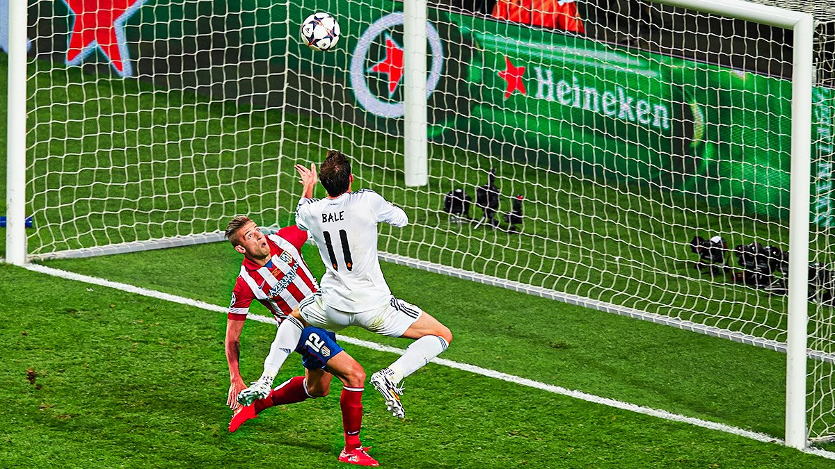 Real Madrid C.F. tweet media