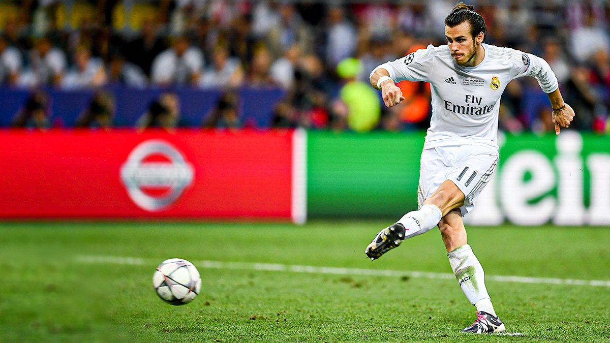 Real Madrid C.F. tweet media