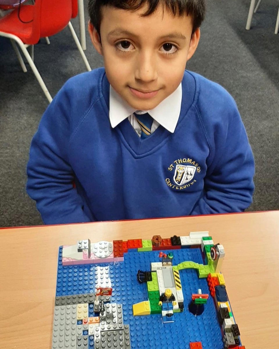 STOCSch's tweet image. Lego after school club also began today! I am sure we have some budding Architects in the making!!! @STOCSch @LEGO_Group #afterschoolclubs #legofun 💛💙