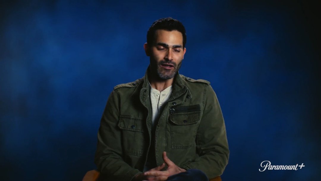 TYLANLATAM's tweet photo. Tyler Hoechlin en el ultimo video de @MTVteenwolf hablando de las amistades ✨ https://t.co/DNsp6U3Tmv