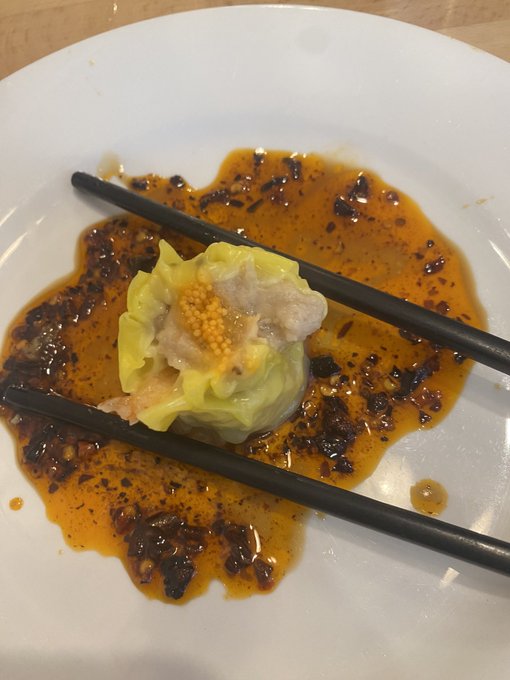 A little food porn https://t.co/WuiZ1h0KDT