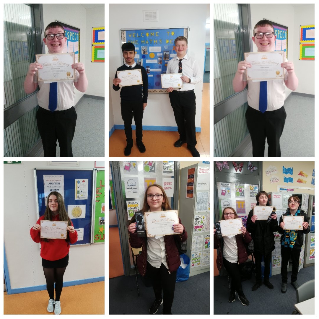IrvineRoyalMaNC's tweet photo. What a nice way to finish the first day back. Some learners in Mrs McKellar's classes wrote a story for Integer - Stories Inspired by Numbers and will be published in their book on 10th March 2023! @IrvineRoyalAcad #literacyinmaths #youngwriters https://t.co/pjlKSJvvzC