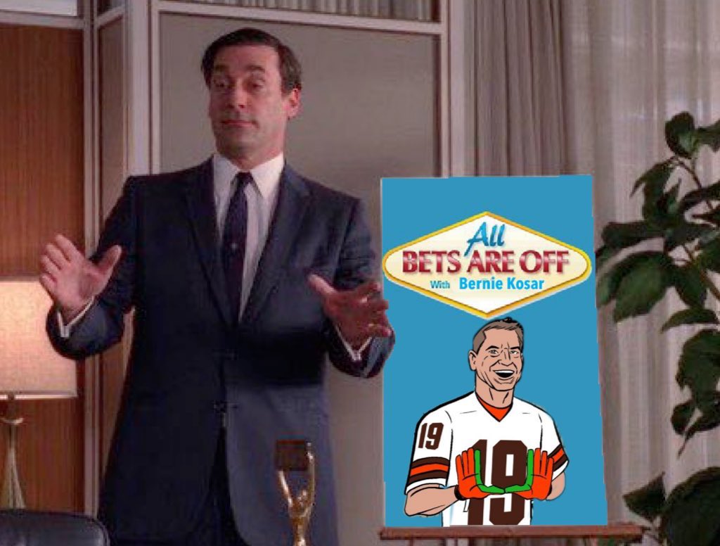 <a href="/MaryKayCabot/">Mary Kay Cabot</a> STO planning their comeback this morning