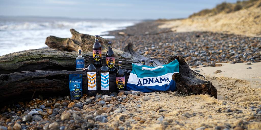 Fancy winning a selection of our best-selling low and no products? Tag a friend in the comments below and for an extra entry, RT this post. T&amp;Cs apply and can be viewed at: bit.ly/3imVZrL The winner will be announced on 16th January 2023.