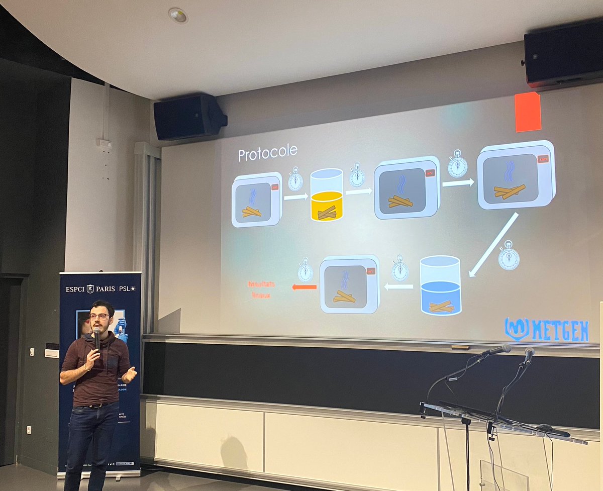 ESPCI Paris - PSL tweet media