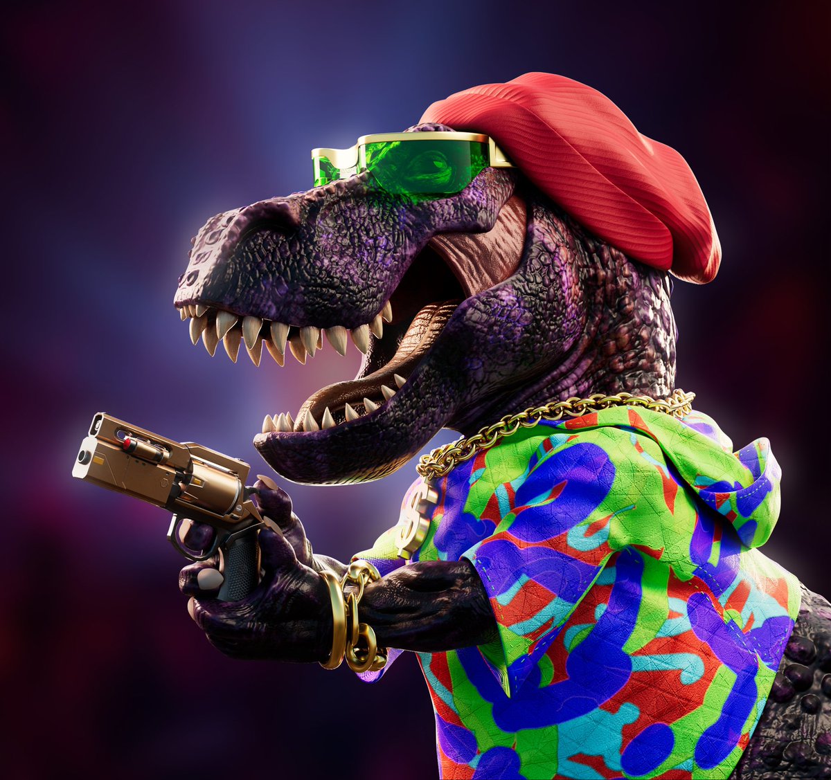 Hey yo ….
Are you in ?