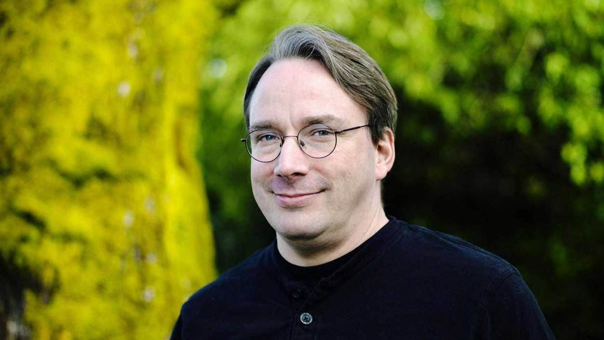 SintegraConsul2's tweet photo. 🔹️ The most productive developers 💪 are the ones who are happiest 😃

🎯 @LTorvaldshpttt  - Linus Torvalds https://t.co/ViEVU0FZq8