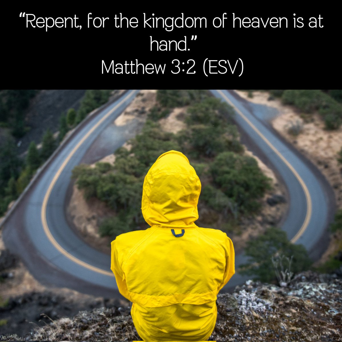 0bytes's tweet image. Repentance is not about how bad you feel; it is about turning from living as my flesh, my enemy, and the world want to living as God requires.