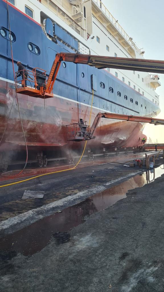 CroisiEurope tweet media