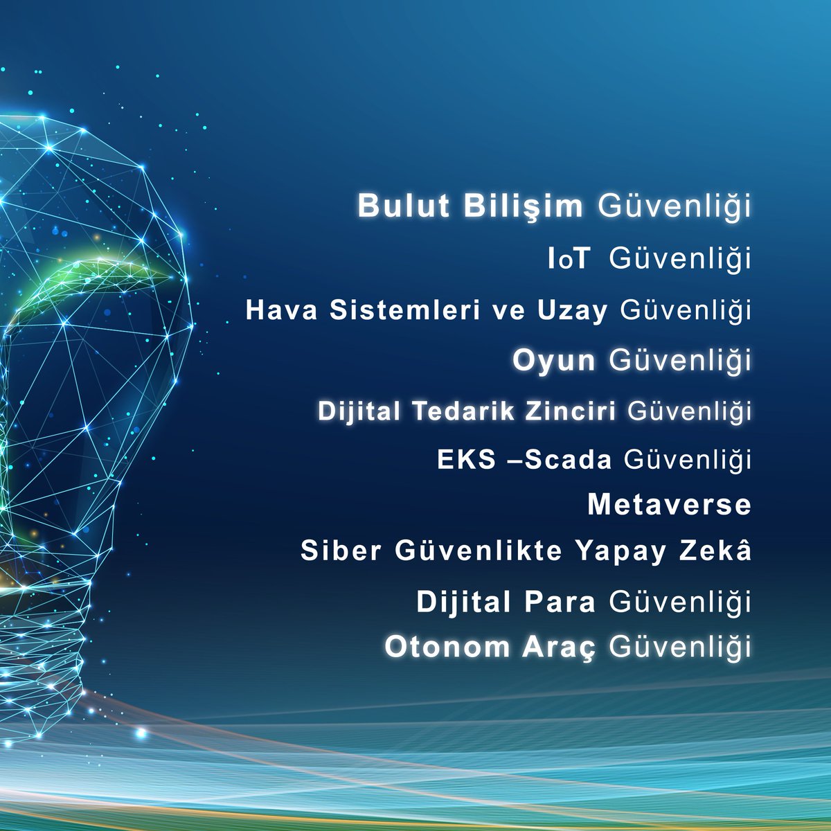 siberkume's tweet photo. Fikirlerinizle Türkiye Siber Güvenlik Sektörüne Adım Atın! 🌱

İlgili odak alanlarda fikir aşamasında veya ürünleşme sürecinde olan projelerinizi veya tezlerinizi bizimle paylaşın.

İlk adımı atmak için 100 kelime ile projeni anlatacağın bir e-posta yeterli! https://t.co/UJ9YymOEmG