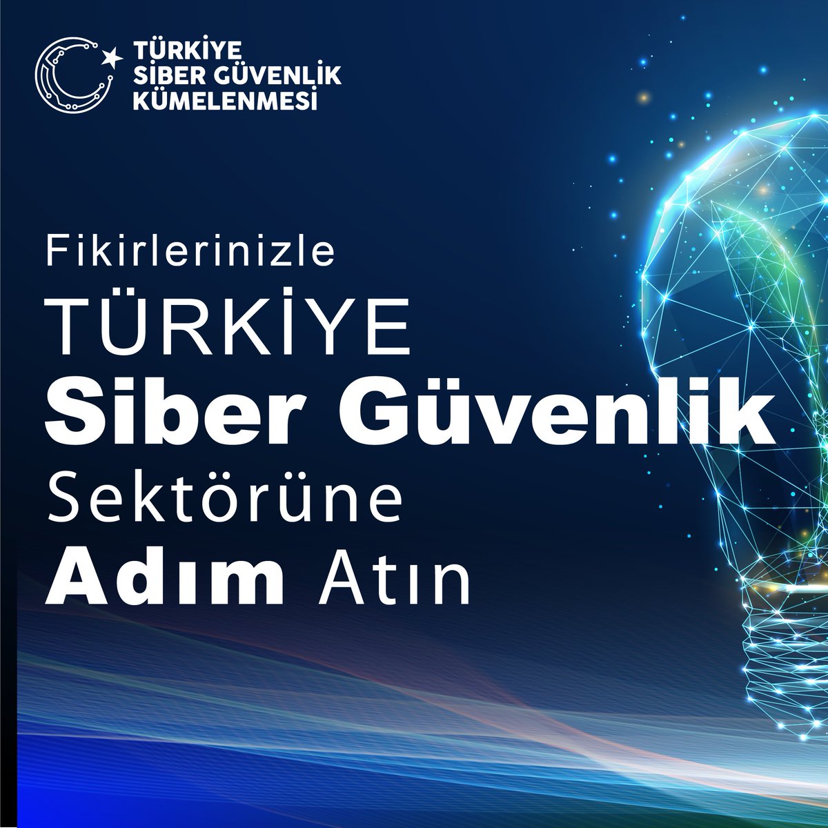 siberkume's tweet photo. Fikirlerinizle Türkiye Siber Güvenlik Sektörüne Adım Atın! 🌱

İlgili odak alanlarda fikir aşamasında veya ürünleşme sürecinde olan projelerinizi veya tezlerinizi bizimle paylaşın.

İlk adımı atmak için 100 kelime ile projeni anlatacağın bir e-posta yeterli! https://t.co/UJ9YymOEmG