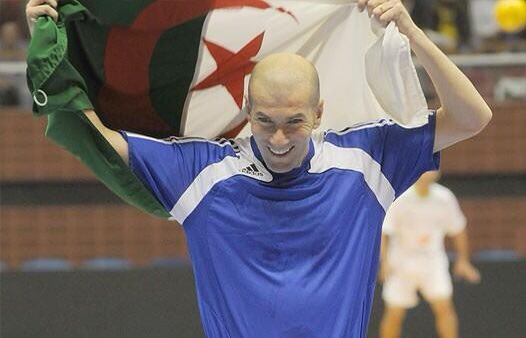 ighil ali tweet media