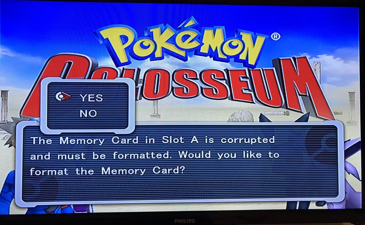 PokeRangerJR's tweet image. On May 25th 2021 I found a shiny shadow Croconaw in Colo after 7761 resets but my off-brand memory card corrupted the save file after the game froze…On January 7th 2023 I reclaimed the shiny after 5073 resets!! Thank you all for the support on this journey! 🥹 Croc is back 🤩🐊