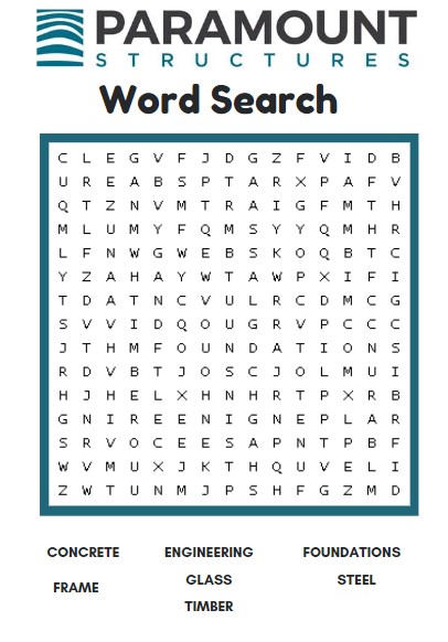 paramountse's tweet photo. First Monday back of the new year? Here's a little fun for your Monday. 

#structuralengineer #engineering #timberframe #timber #glass #steel #puzzle #monday https://t.co/2G4Owxn9Rz
