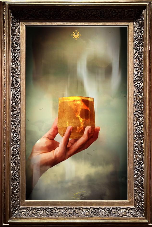 LUCIDVERSE NFT tweet media