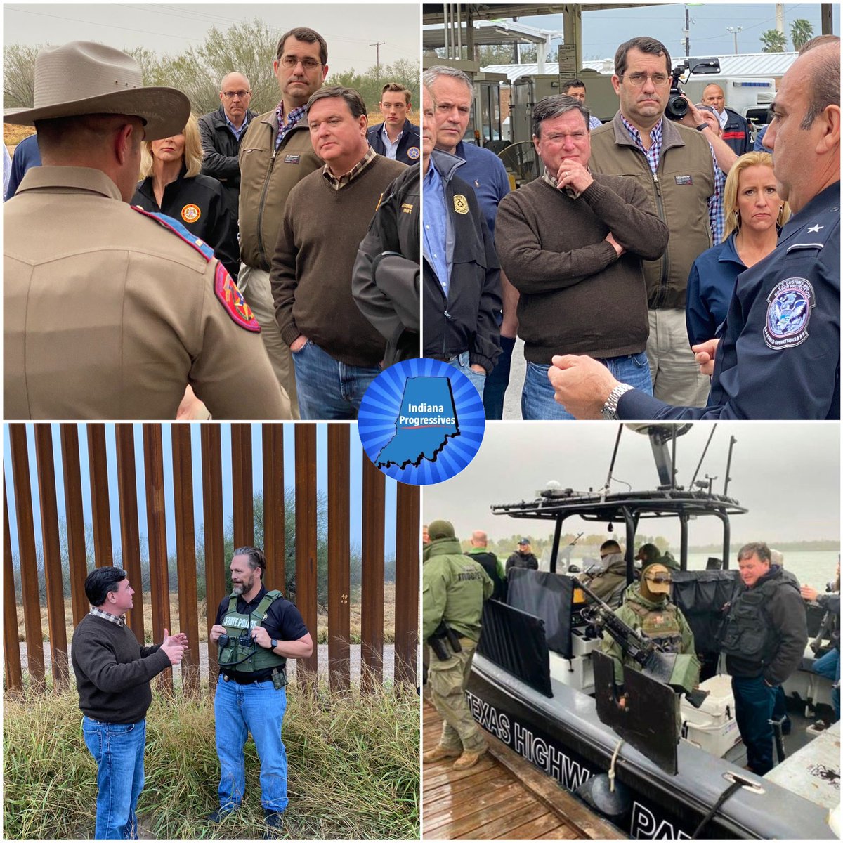 IND Progressives tweet media