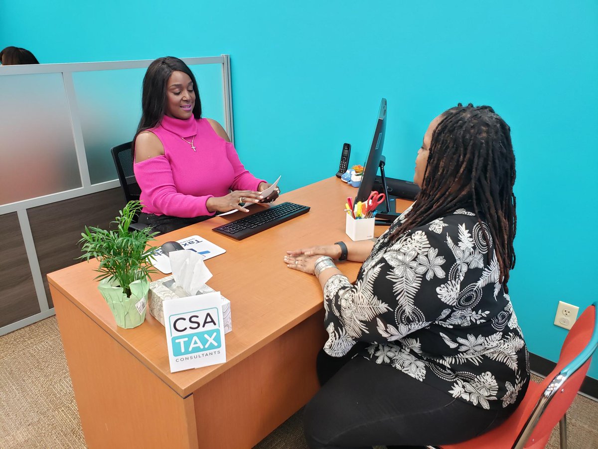 ywchamber's tweet photo. Just another fantastic year starting with another ribbon cutting with the #BigBlueScissors! 

Looking for any and all tax help? You have found the right place at the right time with CSA Tax Consultants! 

Check them out at 3500 Market Street in Youngstown! 🎉 https://t.co/AbjGmfjZ1j