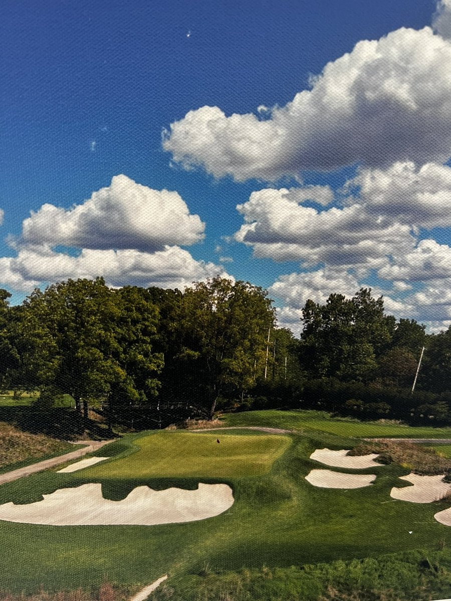 TMD1830's tweet photo. @golfcourses101 #3 Philadelphia Cricket/Wissahickon https://t.co/mseHQaghlv