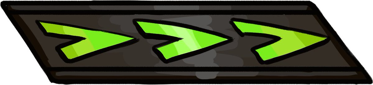 metarollers's tweet image. 👀Take advantage of this feature to boost your character&apos;s speed and get more rewards in a quicker, more enjoyable gaming experience!

So... will you be using it or avoiding it? 😉

Visit our website metarollers.online

#rollerskaters #fun #adventure #metarollers #P2E