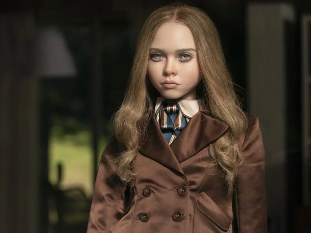 Find out who topped the World Box Office here: bit.ly/3CxKvbJ