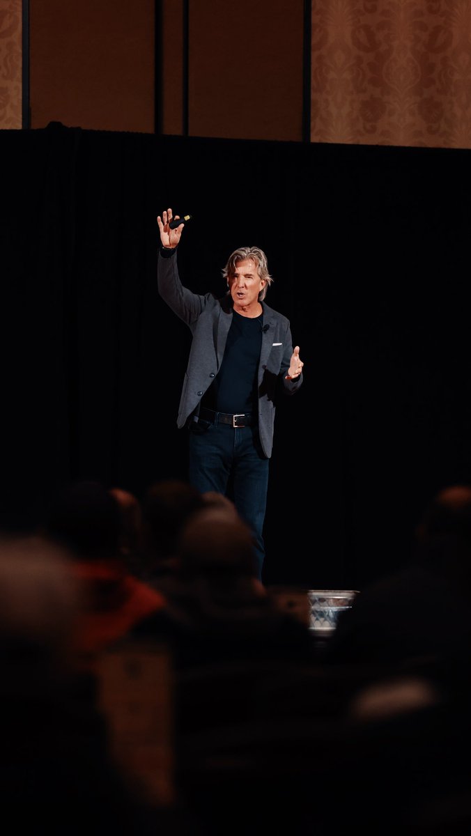 Best-selling author and life coach @_DannyBader joins us as our keynote speaker for the opening morning of the 57th annual Tennessee Turfgrass Association Conference and Tradeshow in Murfreesboro.

#TTAConference