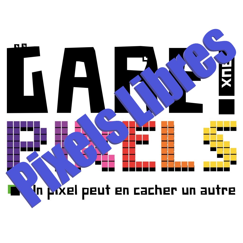 GareauxPixels's tweet photo. Bonne année à toutes et à tous ! Pour commencer 2023 nous vous sortons un épisode de Pixels Libres où en plus des news nous revenons sur certains jeux qui nous ont marqué en 2022.
Bonne écoute !

https://t.co/AE09sybC8s https://t.co/9SeKVu3bvW