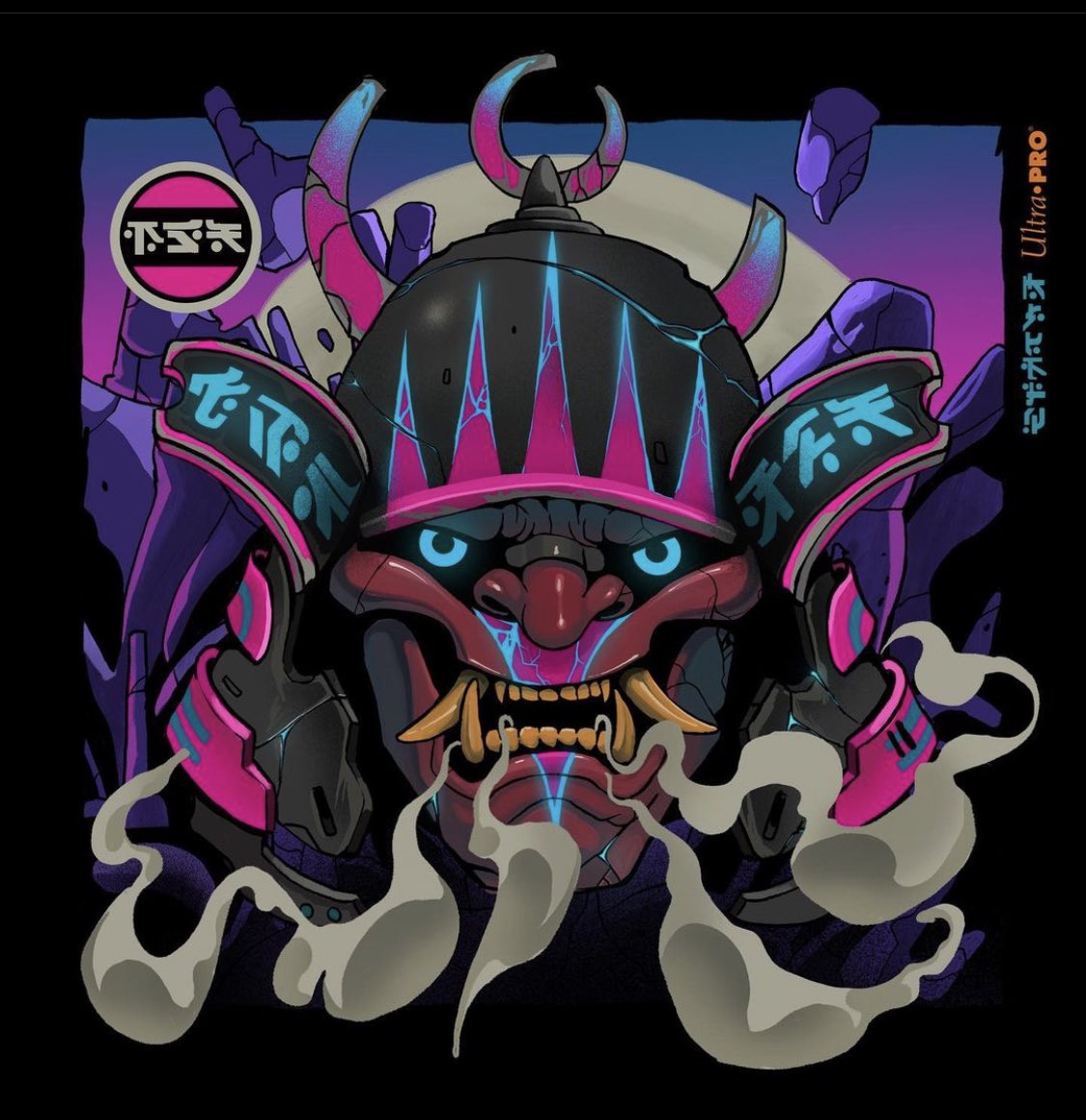 0xTAY_'s tweet photo. Happy #MadKobraMonday! 

With an explosive debut into NFTs through @savagenationnft, it’s clear that @MadKobra5000’s work is resonating with some of the best collectors in the space. 

Why? He brings 20+ years of experience working for your favourite brands 👇 https://t.co/mzBi8vN8Es