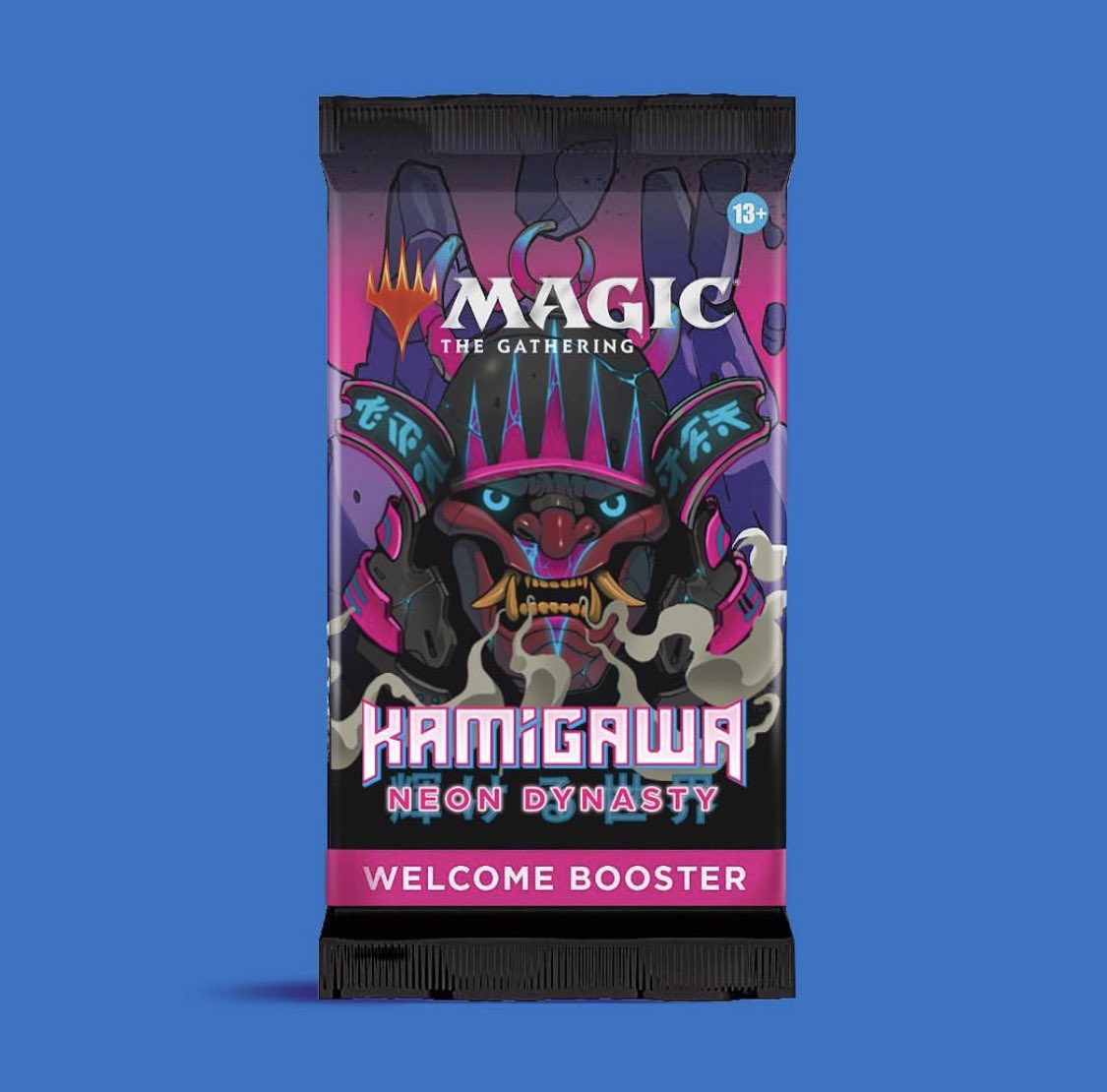 0xTAY_'s tweet photo. Happy #MadKobraMonday! 

With an explosive debut into NFTs through @savagenationnft, it’s clear that @MadKobra5000’s work is resonating with some of the best collectors in the space. 

Why? He brings 20+ years of experience working for your favourite brands 👇 https://t.co/mzBi8vN8Es