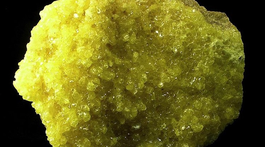 #CienciaMinera || Científicos avanzan con la creación de capa dentro de batería de azufre que agrega capacidad de almacenamiento de energía y casi elimina un problema tradicional en baterías de azufre-litio que causaba corrosión.

#9Ene
#RegresamosALaEscuela2023