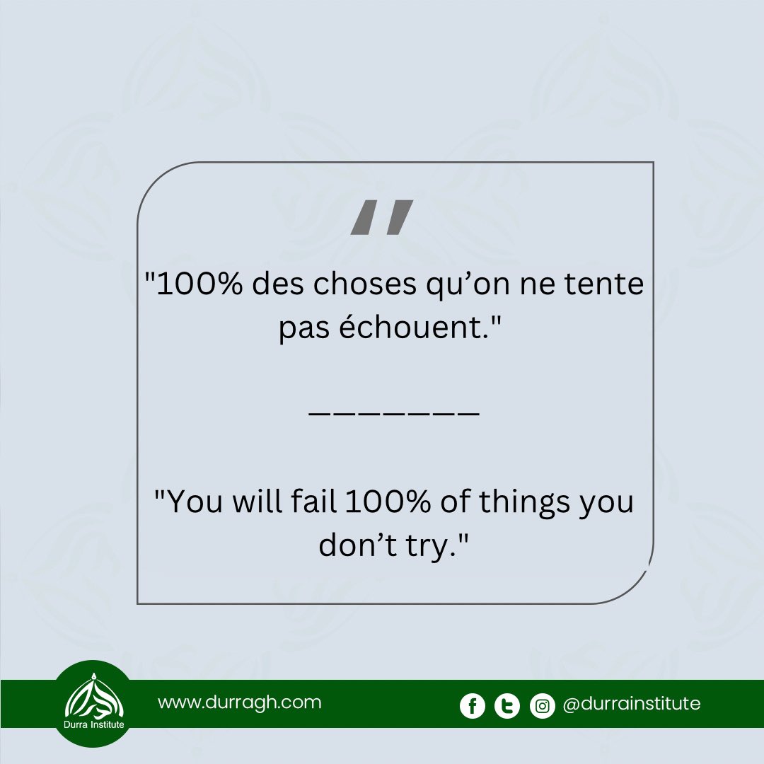 Durrainstitut's tweet photo. Passez un excellent début de semaine!
#DURRAINSTITUTE #englishlanguageschool #englishlanguage #learnenglish https://t.co/69D93eSptr