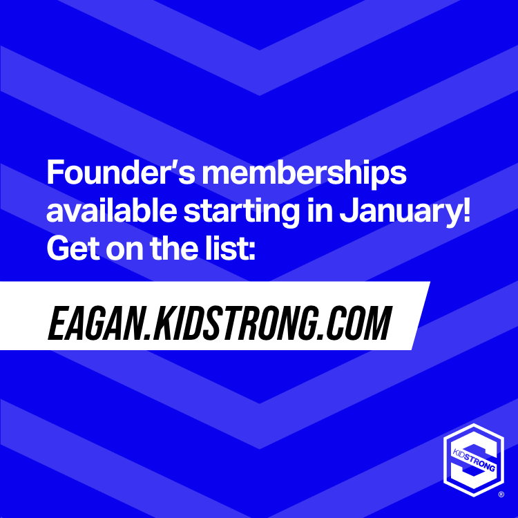 KidStrong Official tweet media