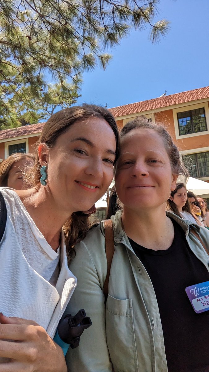 unikkoland's tweet photo. Hay q contratar más despacio para garantizar que el perfil de las personas sigan teniendo la misma energía en la compañía 💖
el highlight de la conversación con Deborah Palacios de #tuvis con @bravasomos1 en @PuntaTech
@macabotta @MaggieGiuria https://t.co/ctGKqbbBD3