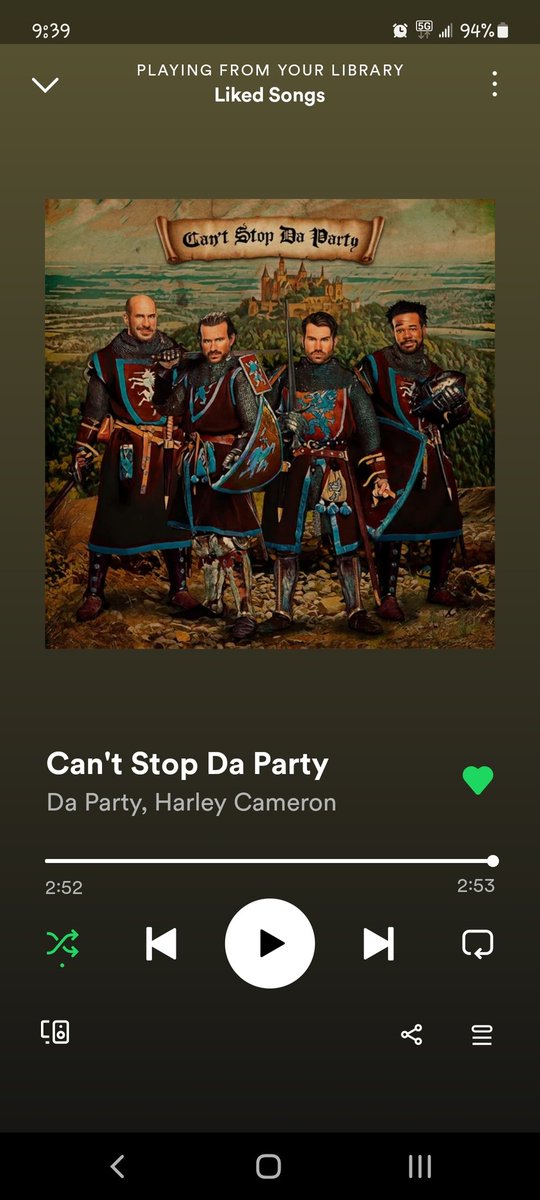 DWXLPrincess87's tweet photo. @AustinCreedWins @AdamColePro @MmmGorgeous @ClaudioCSRO Already added to my playlist. Song needs a music video ASAP!! Also, we knew @AustinCreedWins could spit some bars but, since when did @MmmGorgeous turn into a fast rapper all of a sudden?? 
#DaParty #TwistaBreeze https://t.co/1kZH05Fx1W