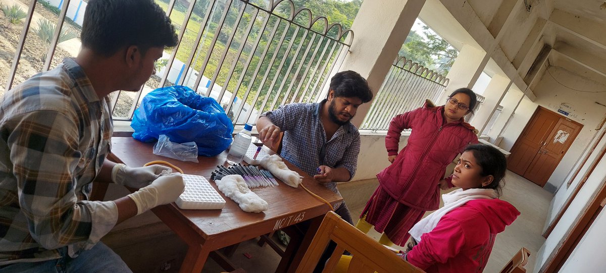 MoynaNss's tweet photo. #ThalassemiaAwareness
#ScreeningCamp
#NSSMoynaCollege
#IQACMoynaCollege
#TamraliptaGovt.MedicalCollege&amp; Hospital 
@ianuragthakur 
@NisithPramanik 
@pankajsinghips 
@YASMinistry 
@_NSSIndia  
@rdnss_kolkata 
@VidyasagarNSS
@NssMoyna 
@ConnectingNss https://t.co/9o64tVe1AP