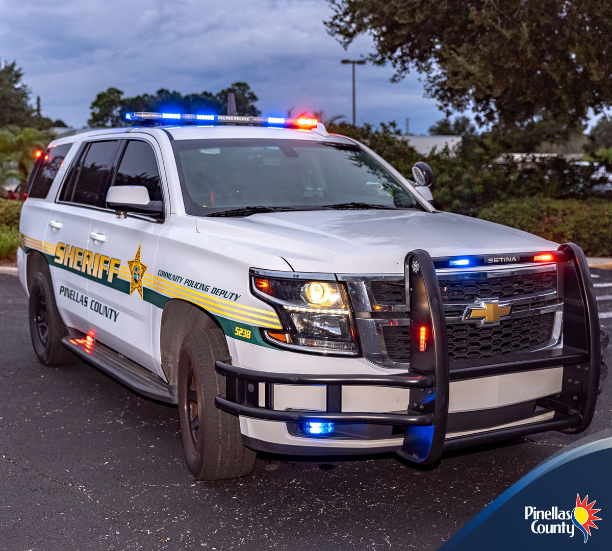 Pinellas county on twitter thank you to all the brave men women and