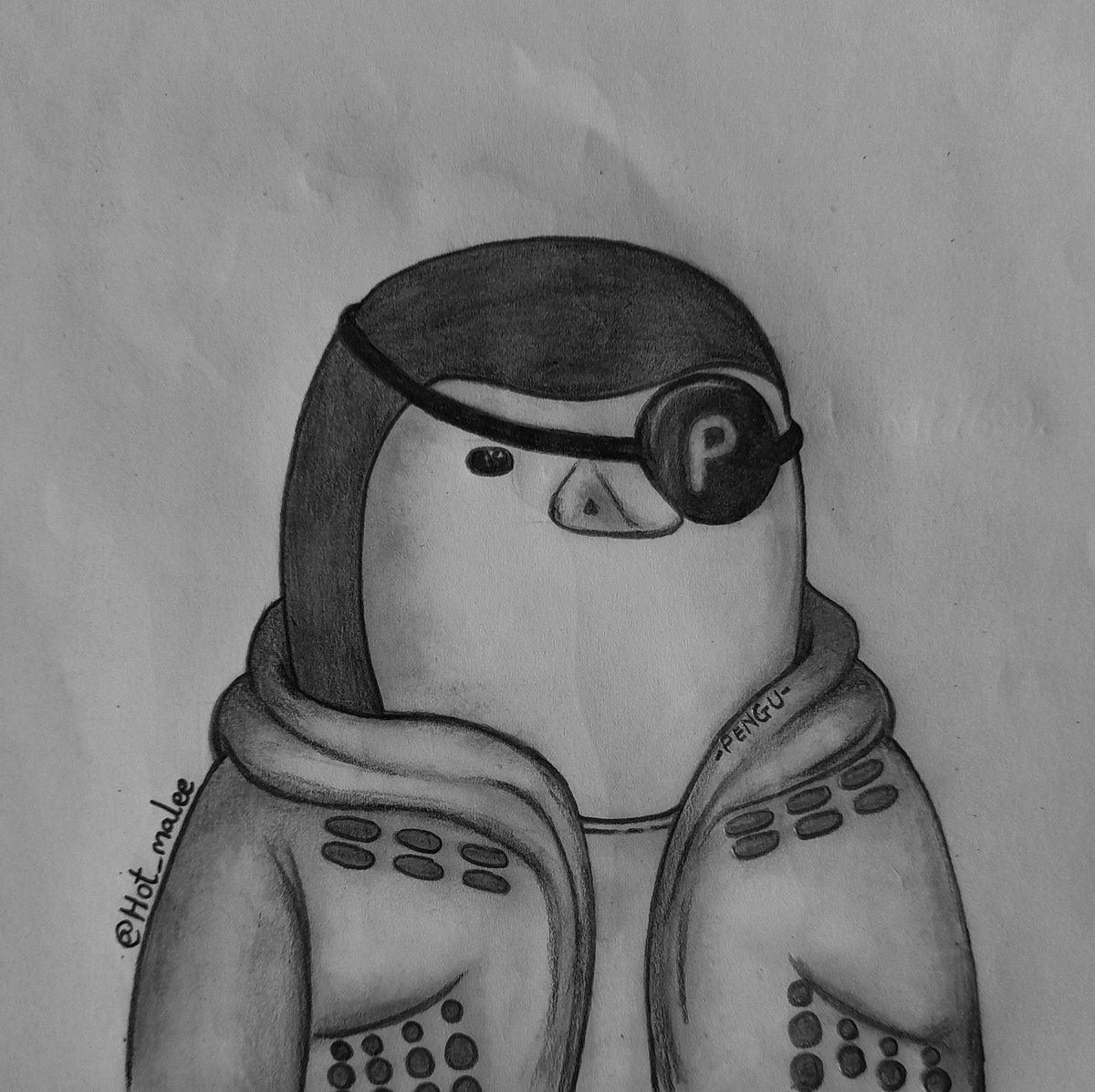 ProjectPengu's tweet photo. 1 day after inviting new people to our hideout: 
✅Educational session
✅Amazing fanart
✅!noot memes
✅First profits from our alpha

🐧 PGMI?

Wen more invites? Not today! Because today is a sneak peek day 👀

More than just a sneak peek actually… 150 likes to unlock it👇 https://t.co/TRz526ZoK2