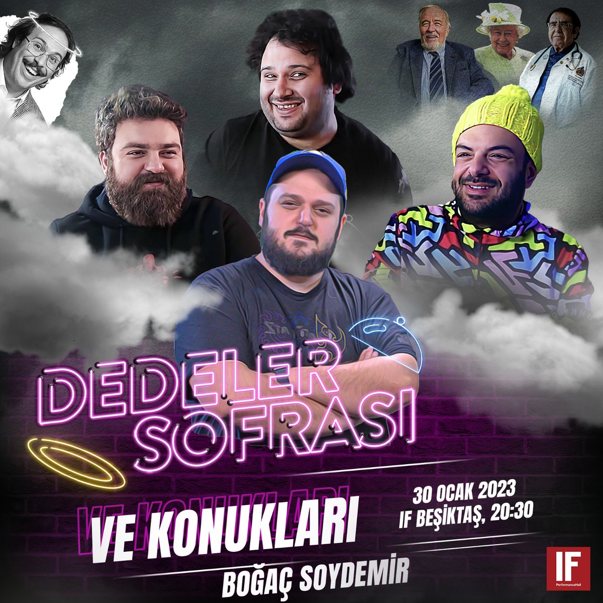 Biletler için hemencecik tıklayınız:
biletix.com/etkinlik/2CC00…