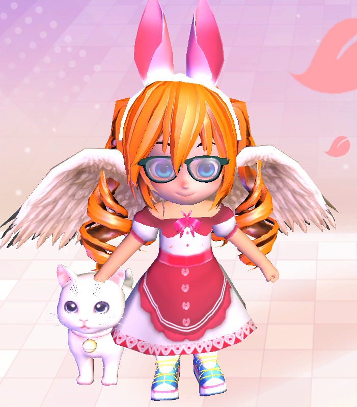 BCG_i_inteMk2's tweet photo. @mymetafarm I have all kinds!
I'm enjoying all the different coords!🥰
#AlphaTest2 #Metaverse https://t.co/lyFDWzawlB