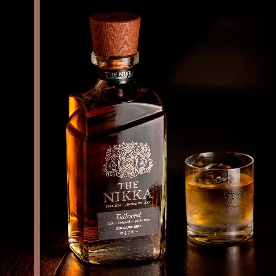 A wonderful marriage of rich malty flavours &amp; the soft mouthfeel of the Coffey grain. Expertly crafted by <a href="/NikkaWhiskyEU/">Nikka Whisky EU</a> as a delicious hybrid of the company’s traditions and modernity! Pleasantly complex with everything you want from a Japanese whisky. 

bit.ly/3LbiSXR