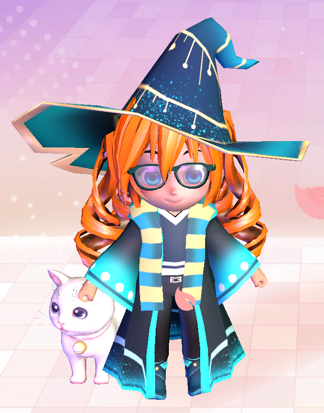 BCG_i_inteMk2's tweet photo. @mymetafarm I have all kinds!
I'm enjoying all the different coords!🥰
#AlphaTest2 #Metaverse https://t.co/lyFDWzawlB